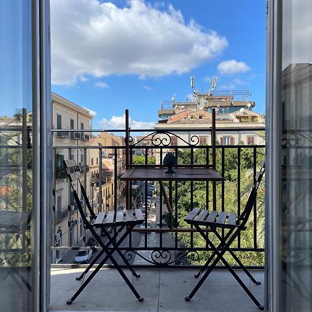 Case Orlando_A City Center Sicilian Treat Palermo Exterior photo